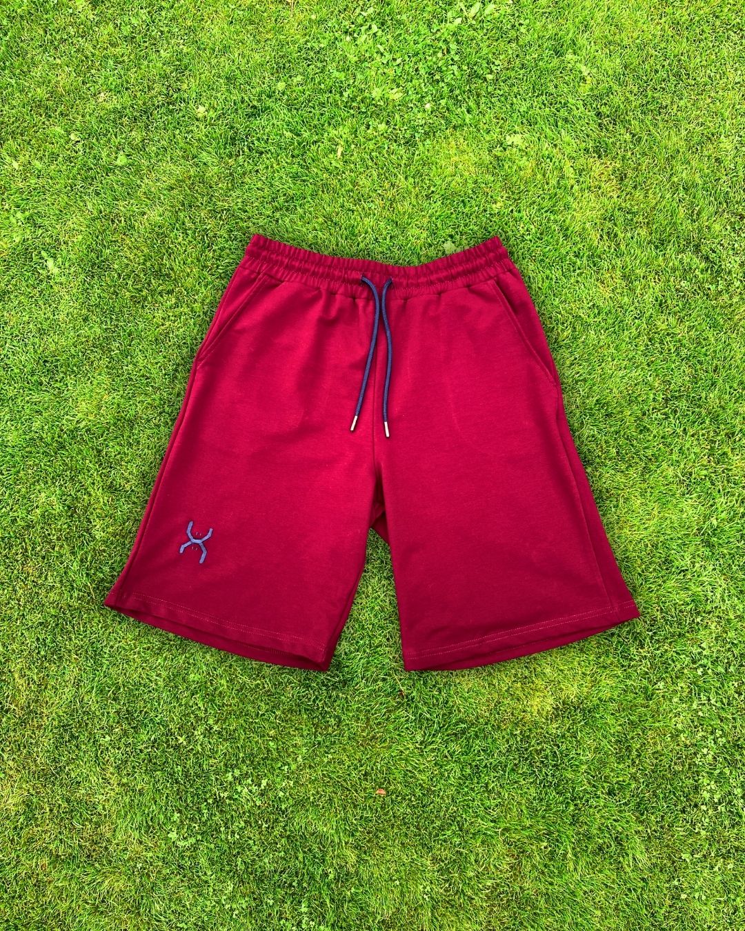 X‑KRIPT CW Cotton Shorts