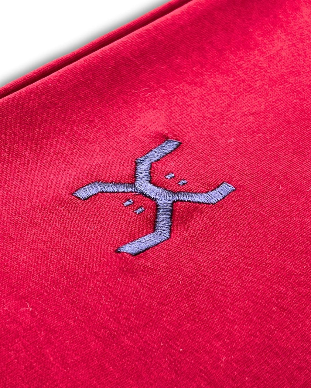 Short en coton X‑KRIPT CW