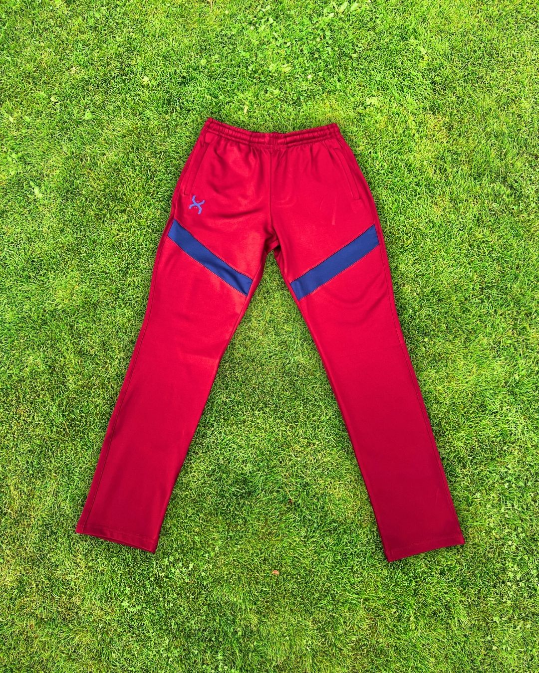 X‑KRIPT CW Casual Tracksuit Bottom