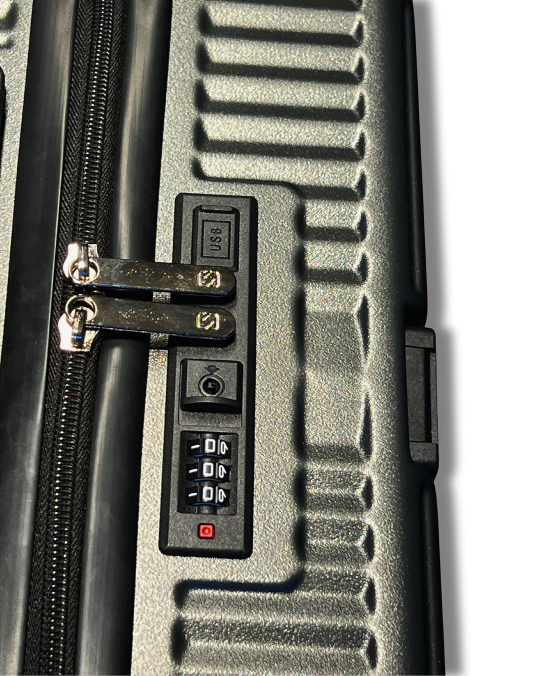 X-KRIPT AC Cabin Luggage – Smart Carry-On Suitcase