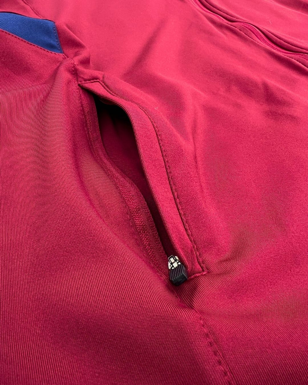 Haut de survêtement décontracté X‑KRIPT CW