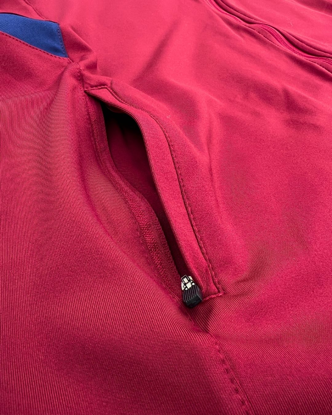 X‑KRIPT CW Casual Tracksuit Top