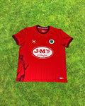 FC Barentinois Goalkeeper Away Jersey