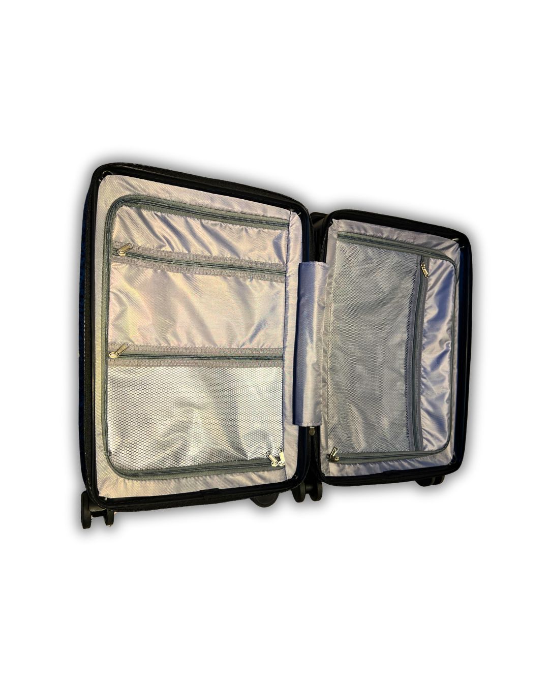 X-KRIPT AC Cabin Luggage – Smart Carry-On Suitcase