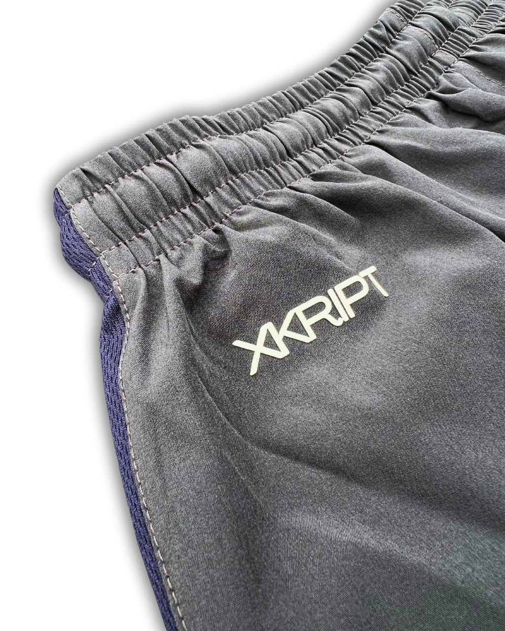 X‑KRIPT SW Training Short