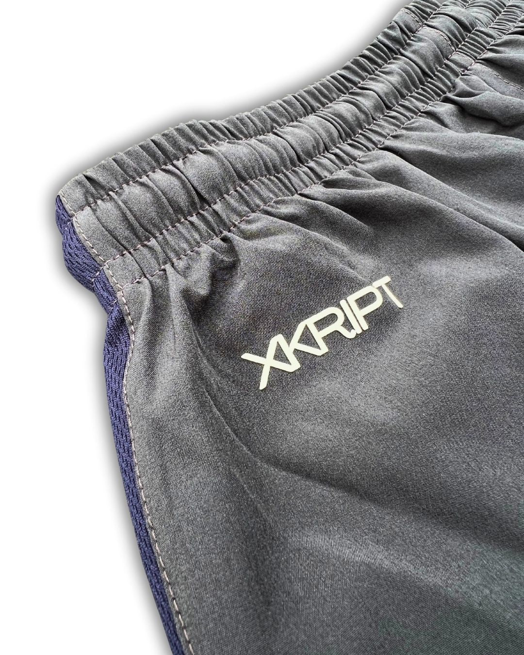 X‑KRIPT SW Training Short