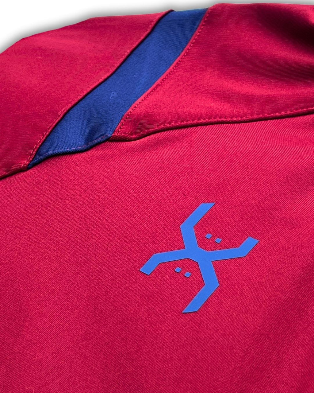 Haut de survêtement décontracté X‑KRIPT CW