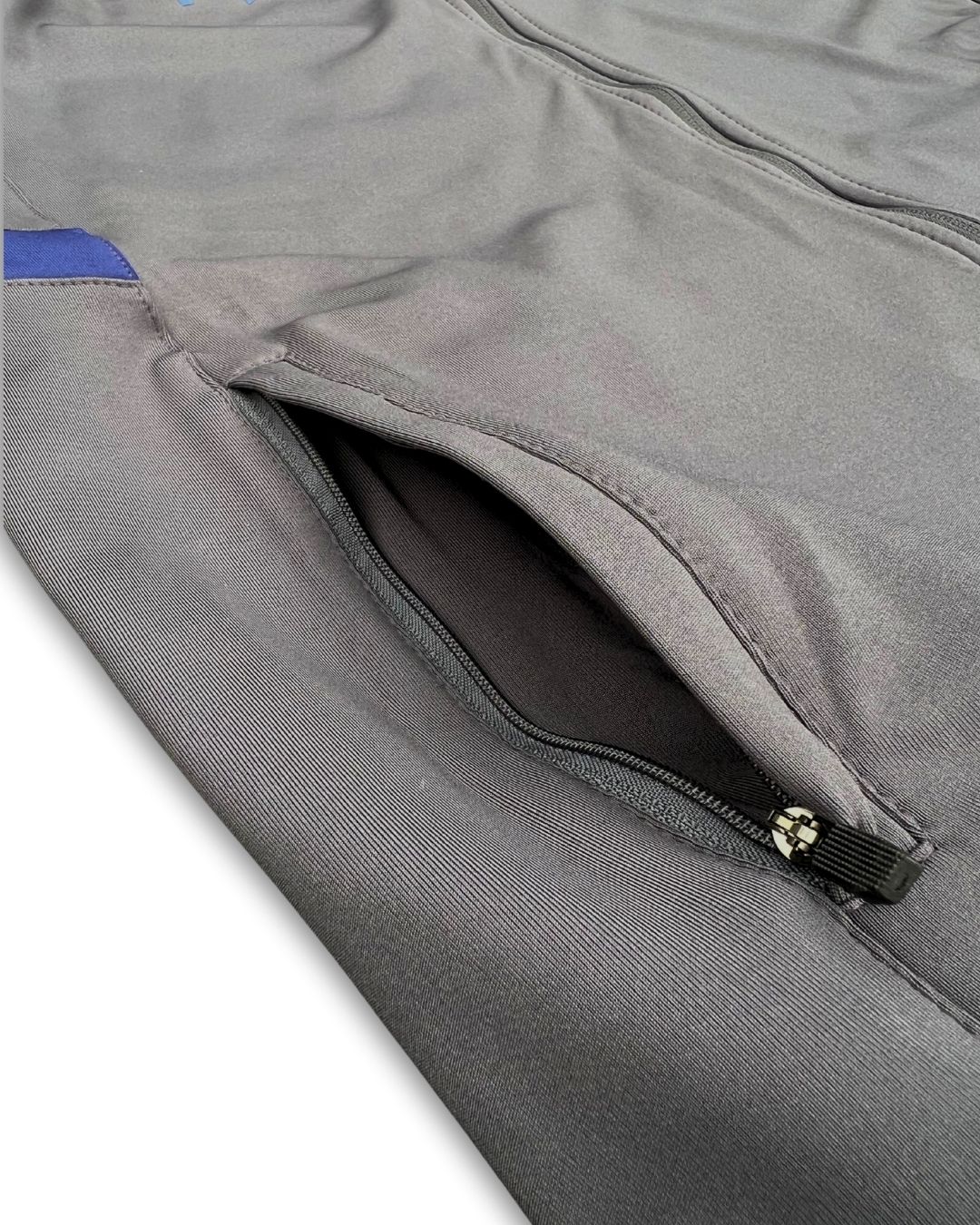 Haut de survêtement décontracté X‑KRIPT CW