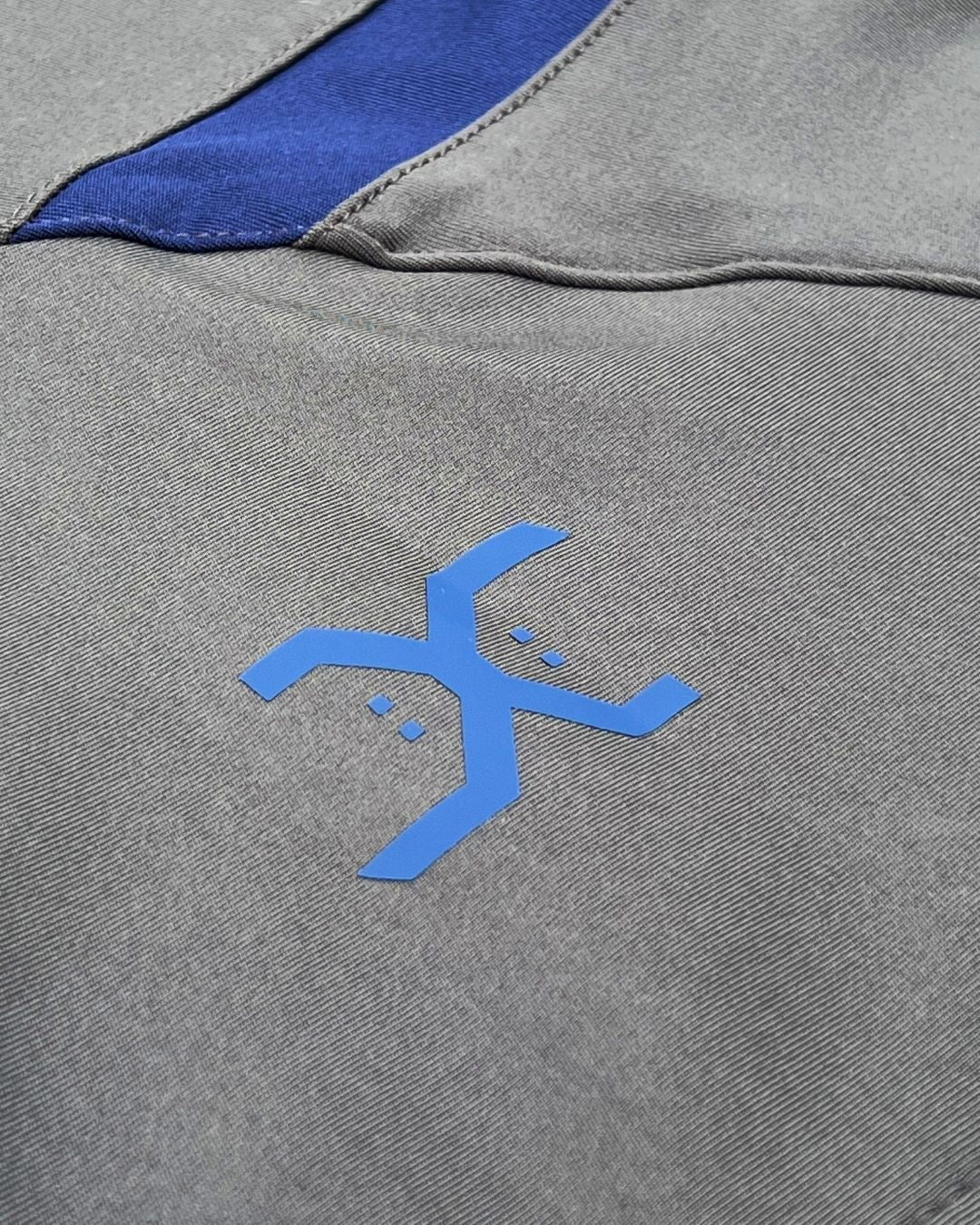 Haut de survêtement décontracté X‑KRIPT CW