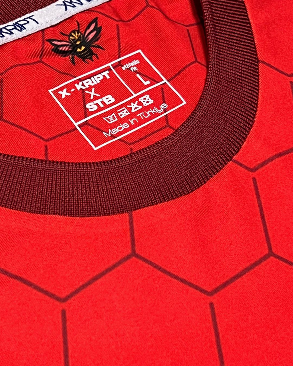 FC Barentinois Goalkeeper Away Jersey