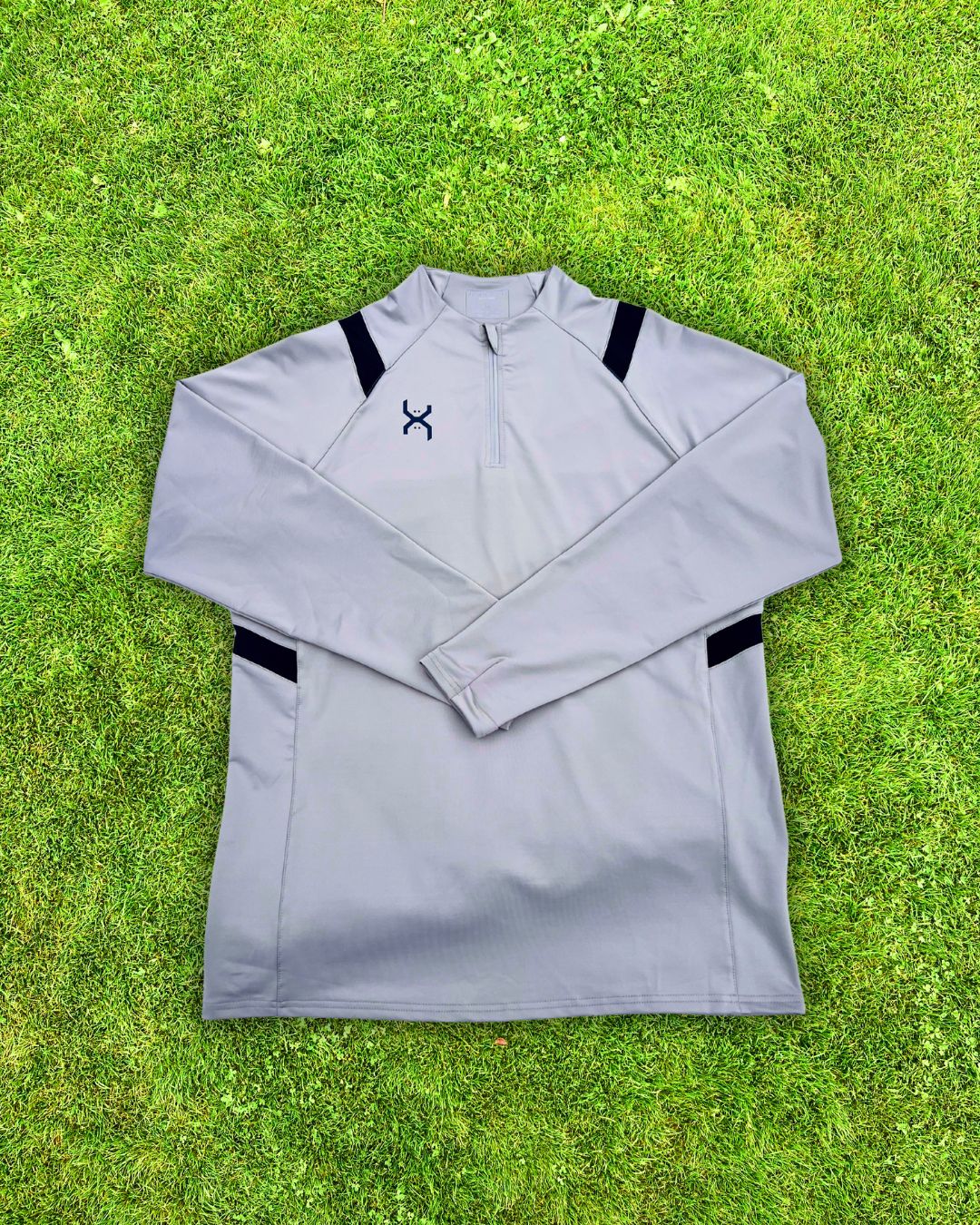 X‑KRIPT SW Training Tracksuit Top