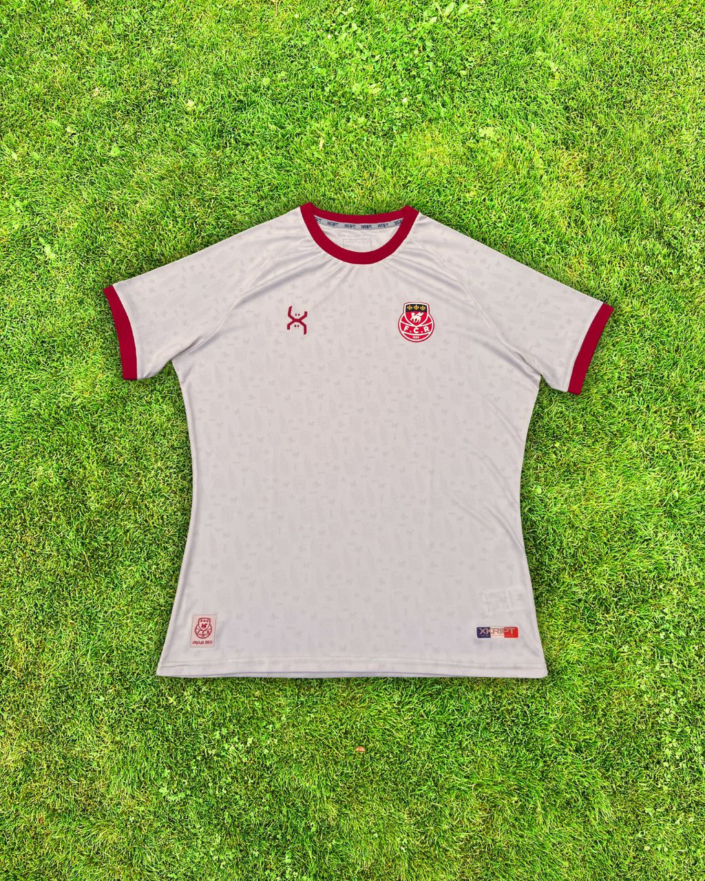 FCR Away Jersey