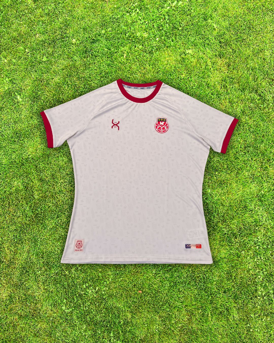 FCR Away Jersey