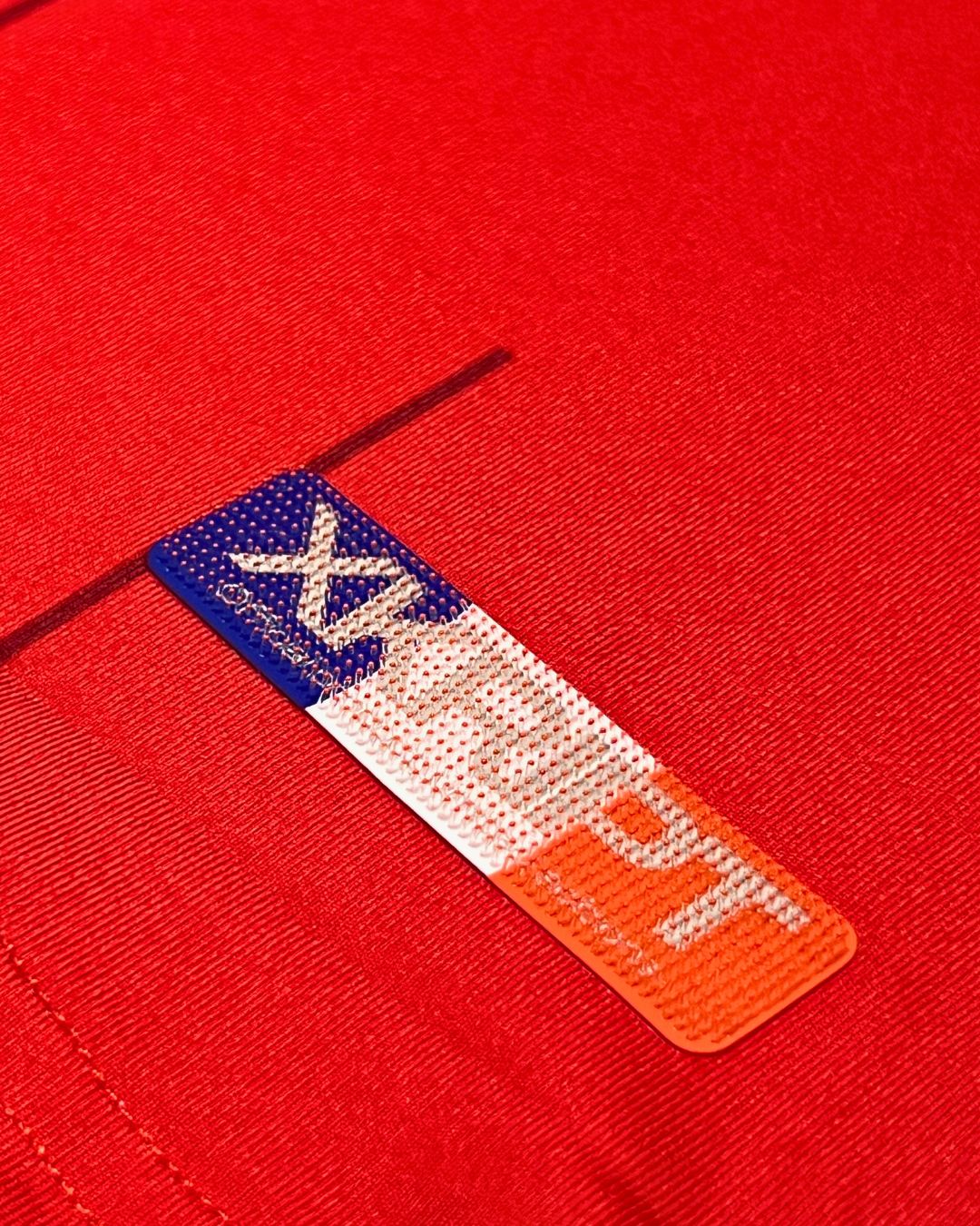 FC Barentinois Goalkeeper Away Jersey