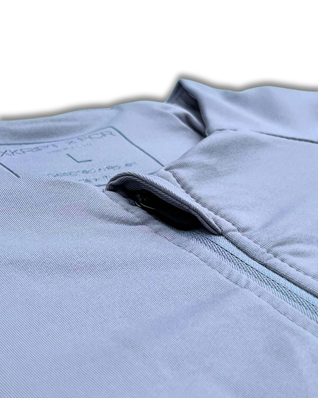 X‑KRIPT SW Training Tracksuit Top