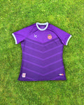 FCR GK Jersey Away