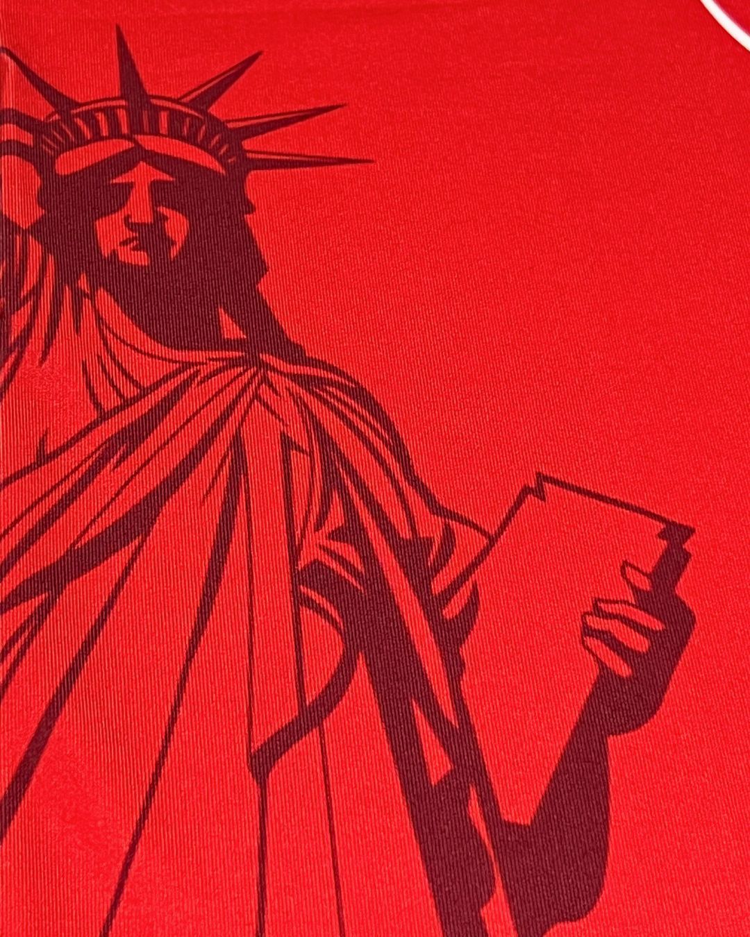 FC Barentinois Goalkeeper Away Jersey