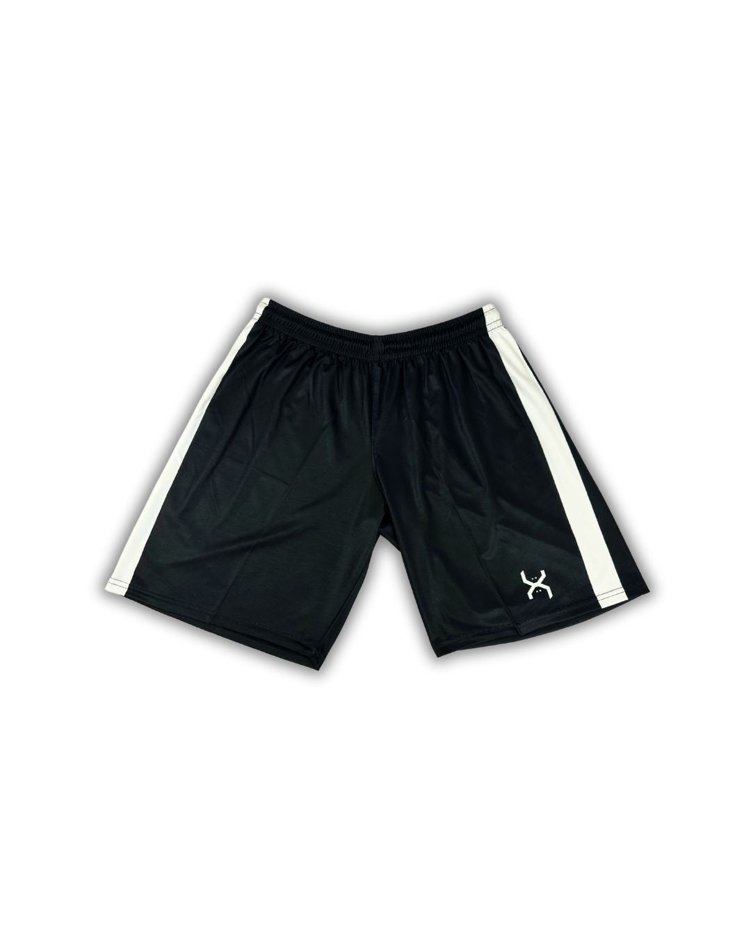 X‑KRIPT SW Match Set - Black Jersey, Short & Socks | X-KRIPT