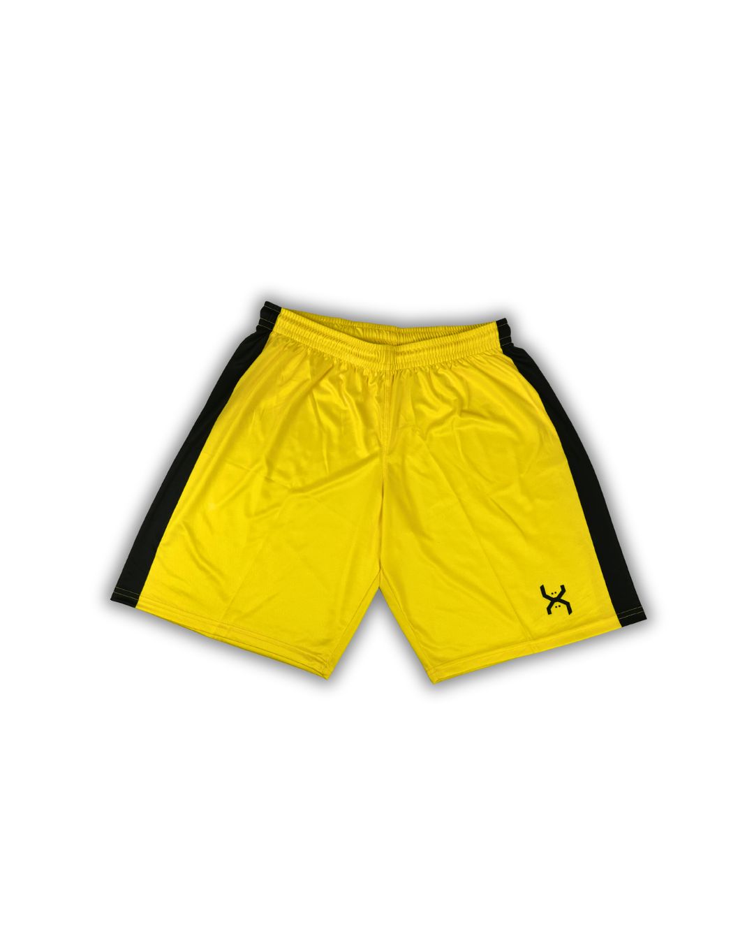 X‑KRIPT SW Match Set - Yellow Jersey, Short & Socks