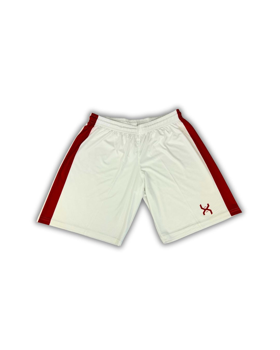 X‑KRIPT SW Match Set - White Jersey, Short & Socks