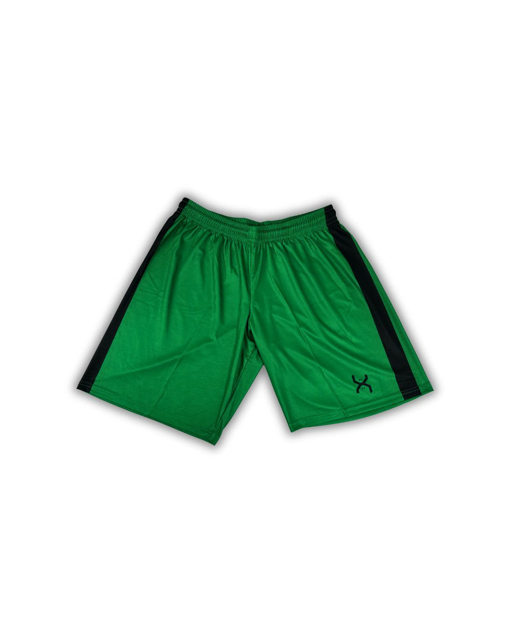 X‑KRIPT SW Match Set - Green Jersey, Short & Socks