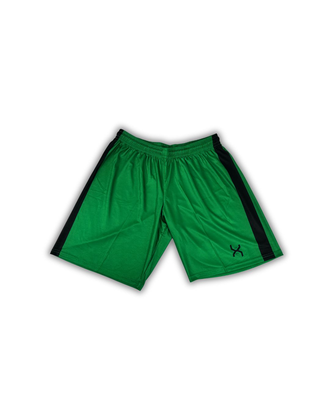 X‑KRIPT SW Match Set - Green Jersey, Short & Socks