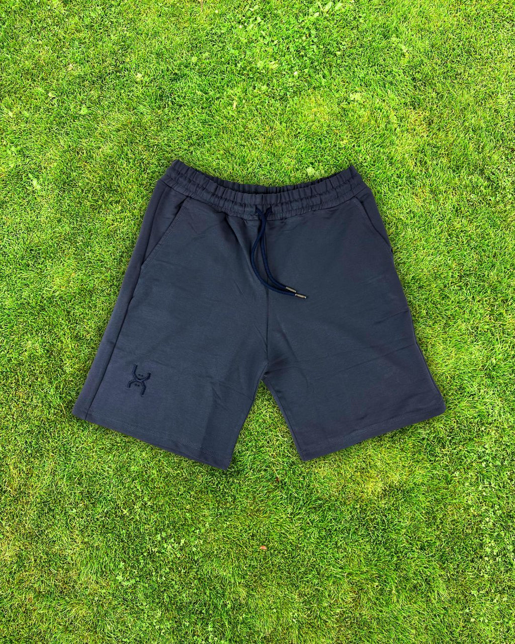 Short en coton X‑KRIPT CW