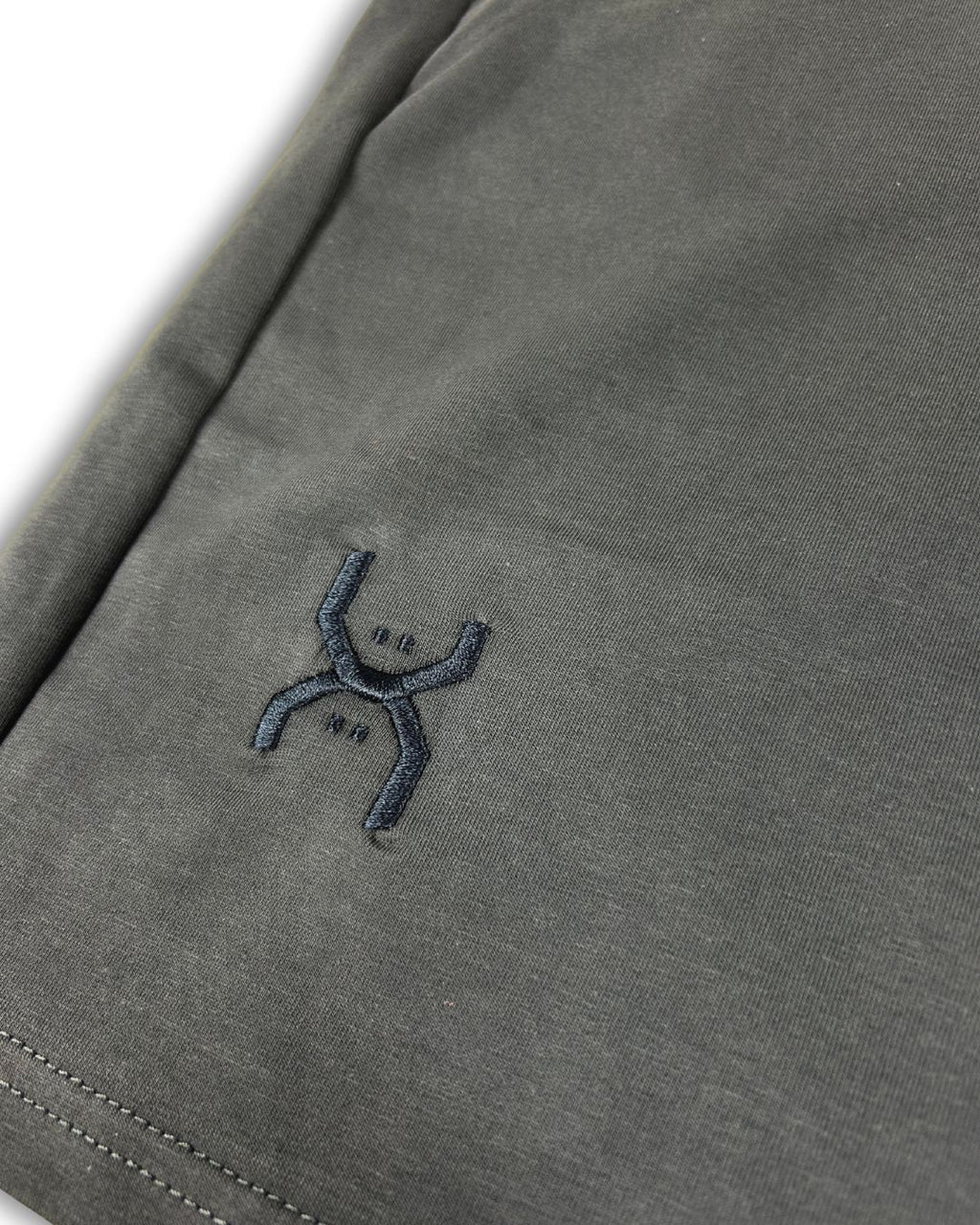 Short en coton X‑KRIPT CW