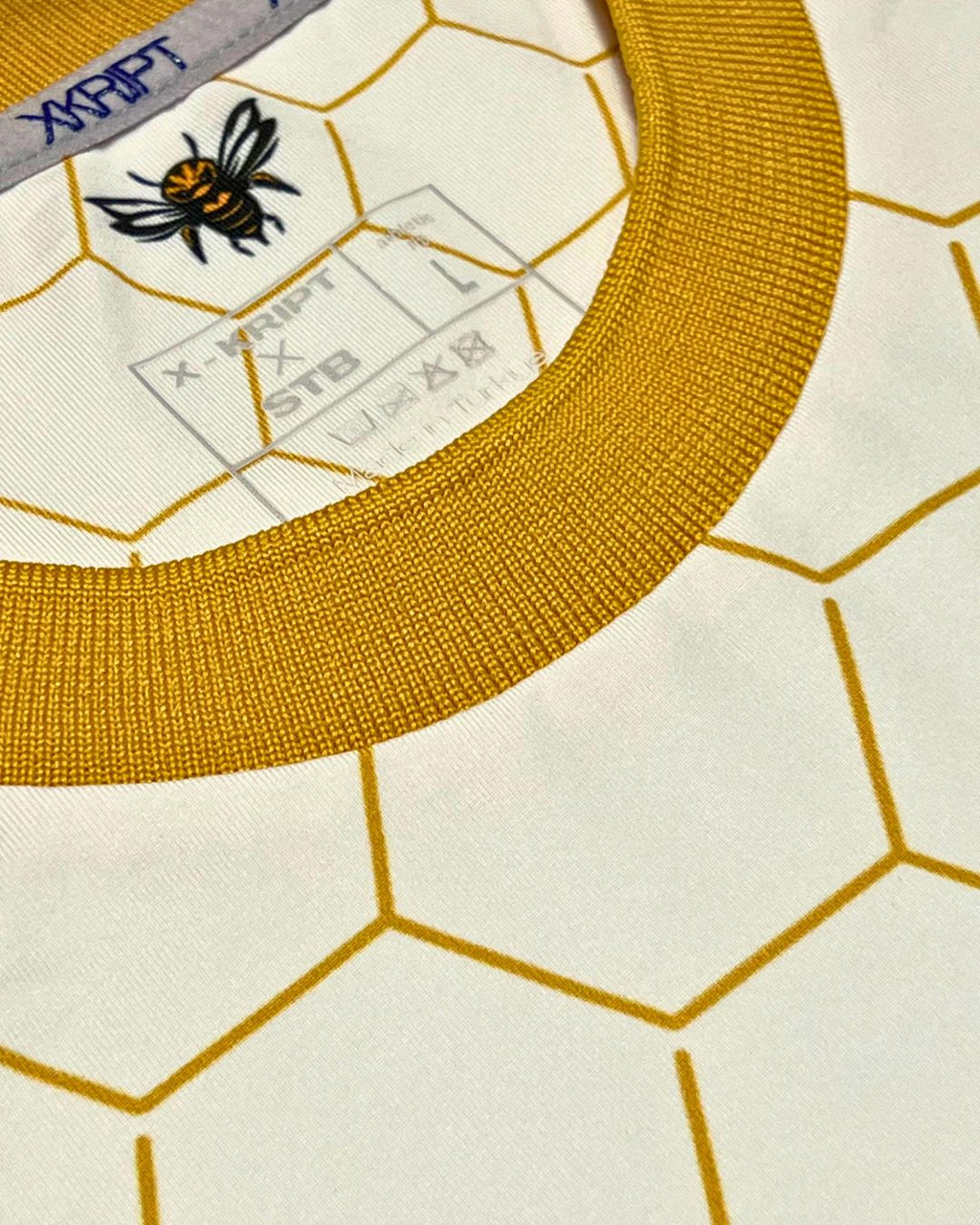 Troisième maillot du FC Barentinois