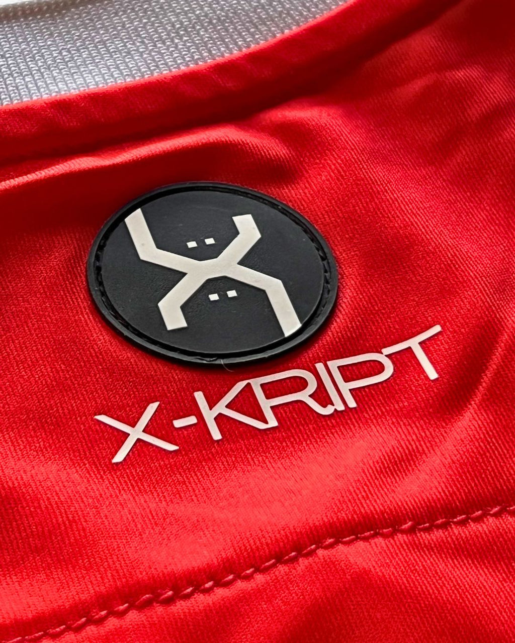 Maillot domicile ASBO + Patch gratuit