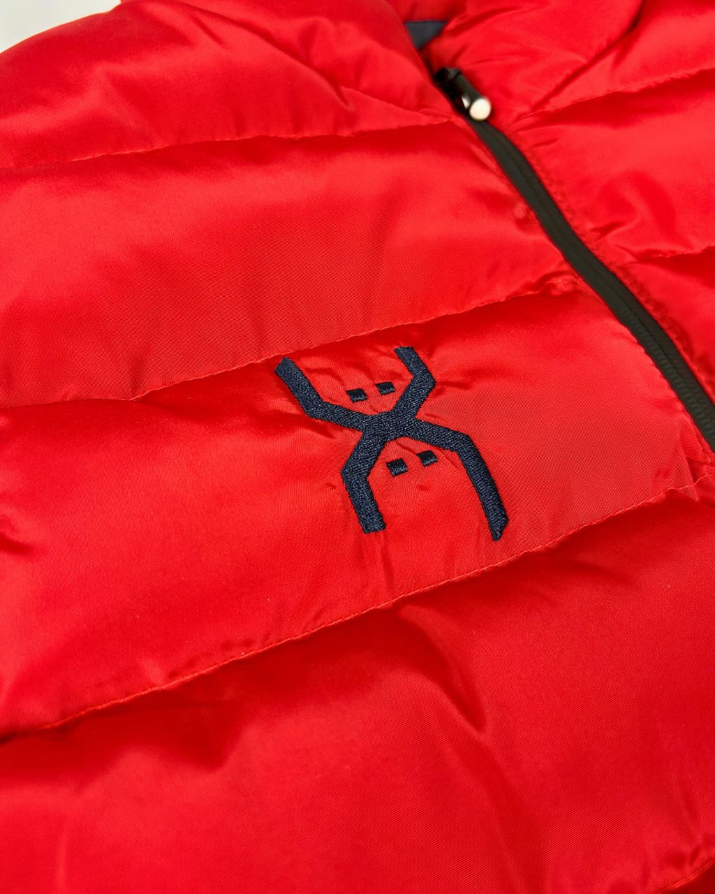 Gilet matelassé X‑KRIPT CW