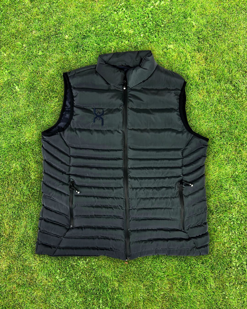 Gilet matelassé X‑KRIPT CW