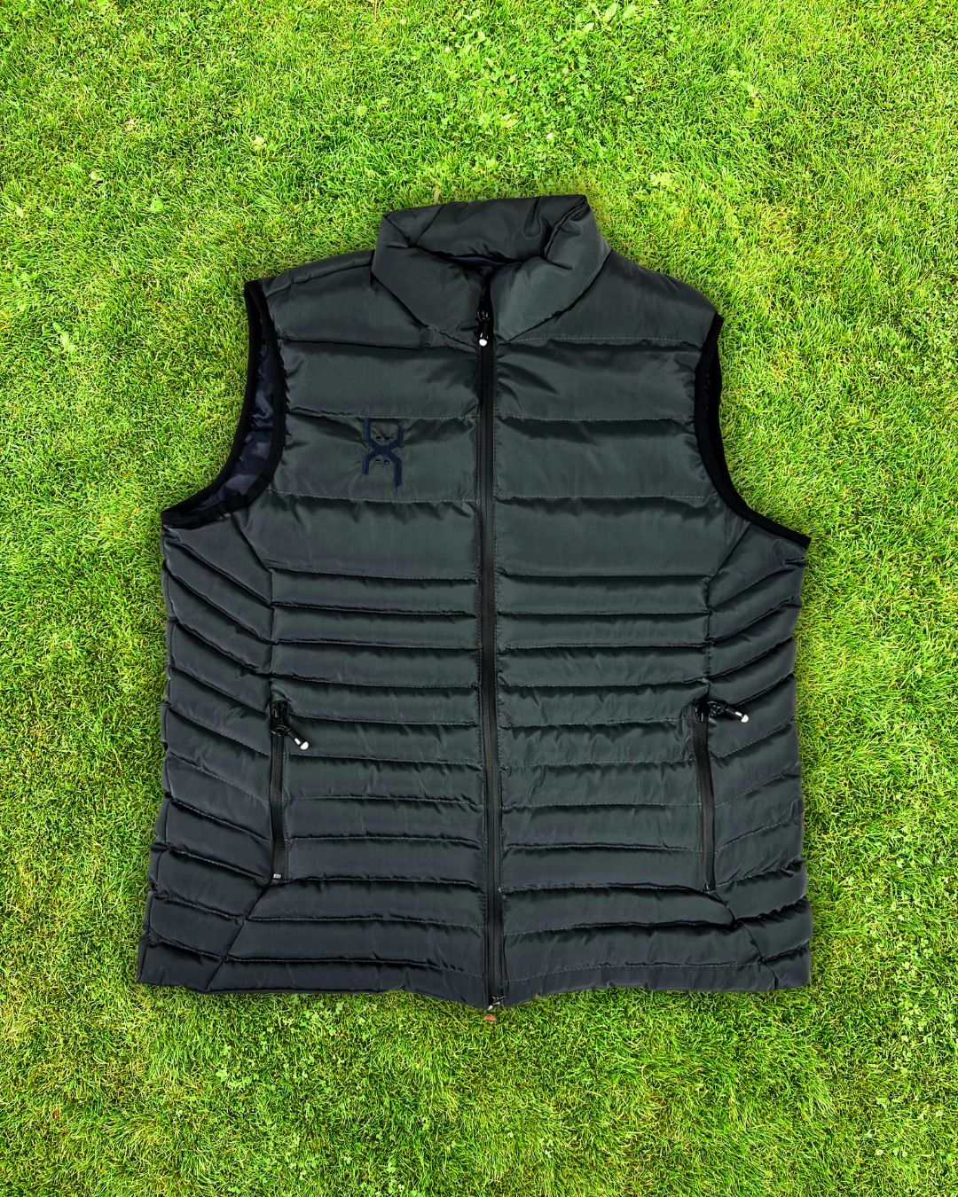 X‑KRIPT CW Puffer Vest