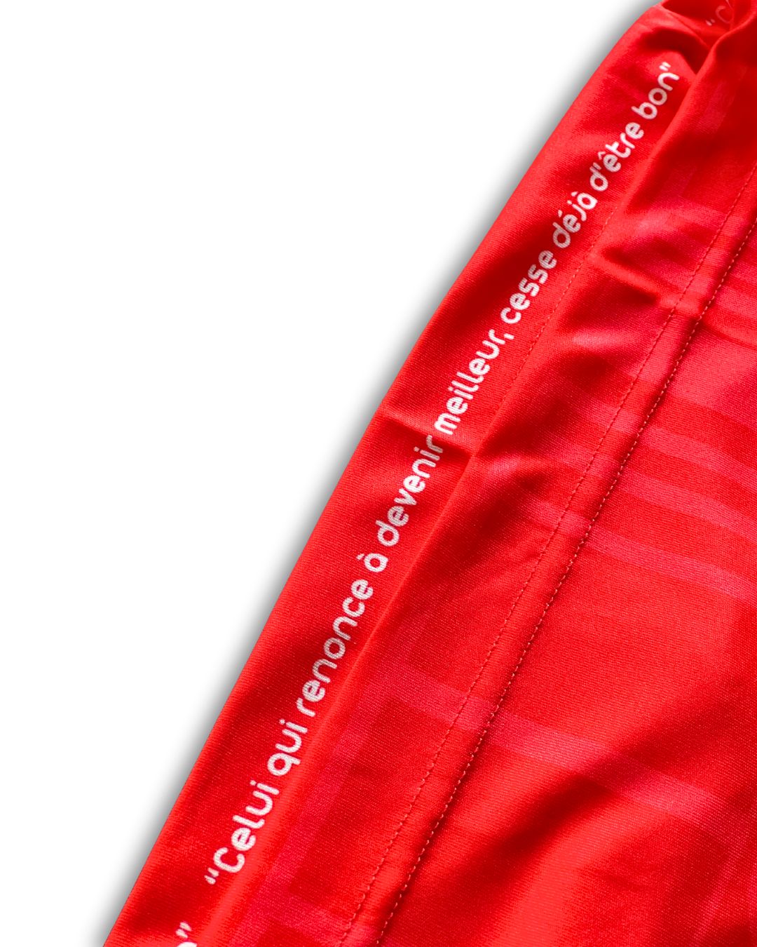 Maillot domicile ASBO + Patch gratuit