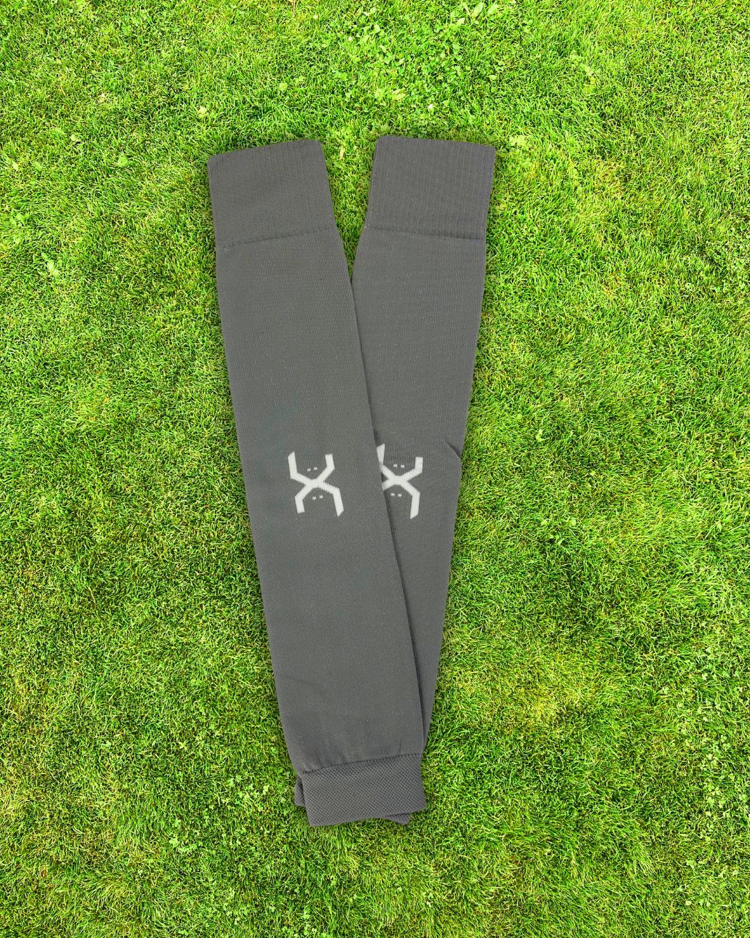 X-KRIPT AC Sleeve Socks (Knee to Ankle)