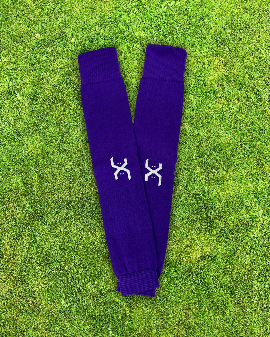 X-KRIPT AC Sleeve Socks (Knee to Ankle)