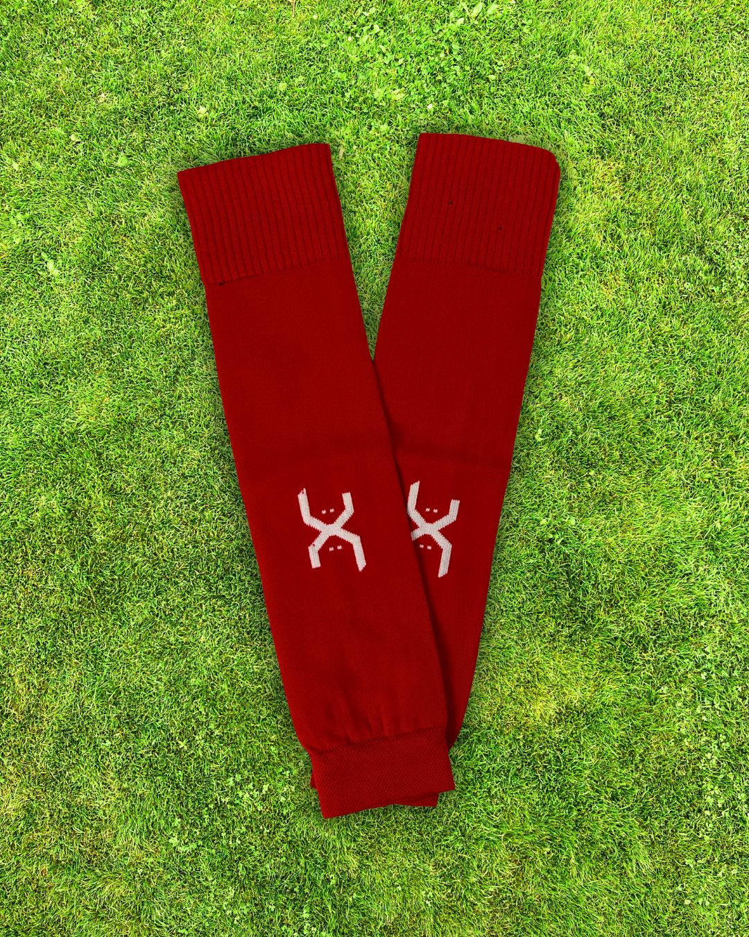 X-KRIPT AC Sleeve Socks (Knee to Ankle)