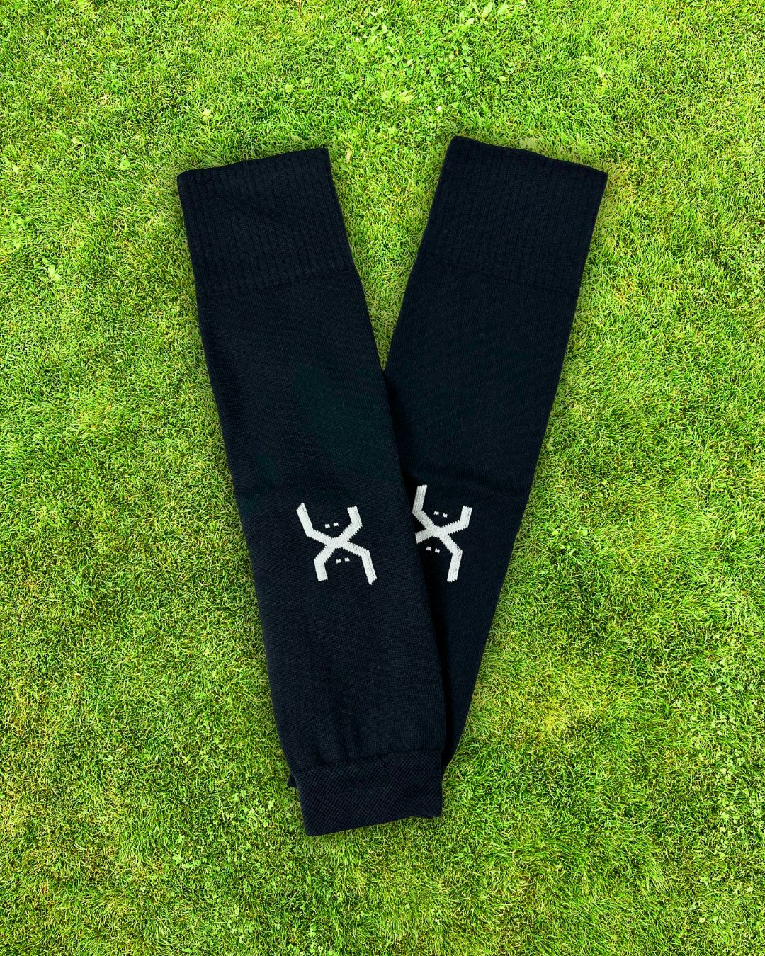 X-KRIPT AC Sleeve Socks (Knee to Ankle)
