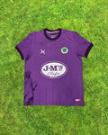 FC Barentinois Goalkeeper Home Jersey