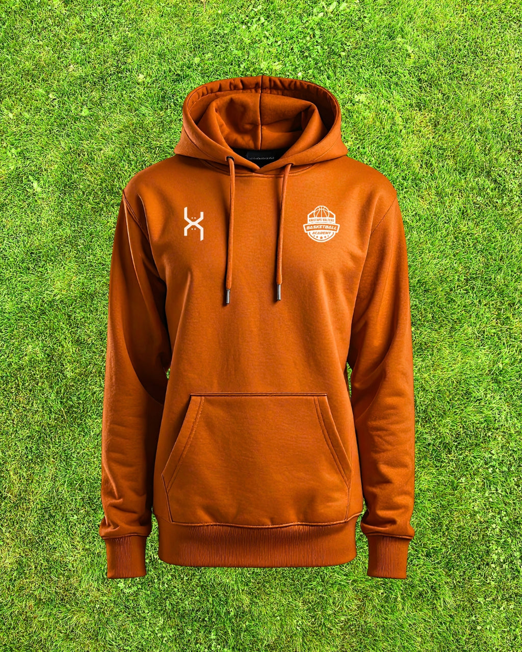 KV Academy X-KRIPT Hoodie — Pre-Order