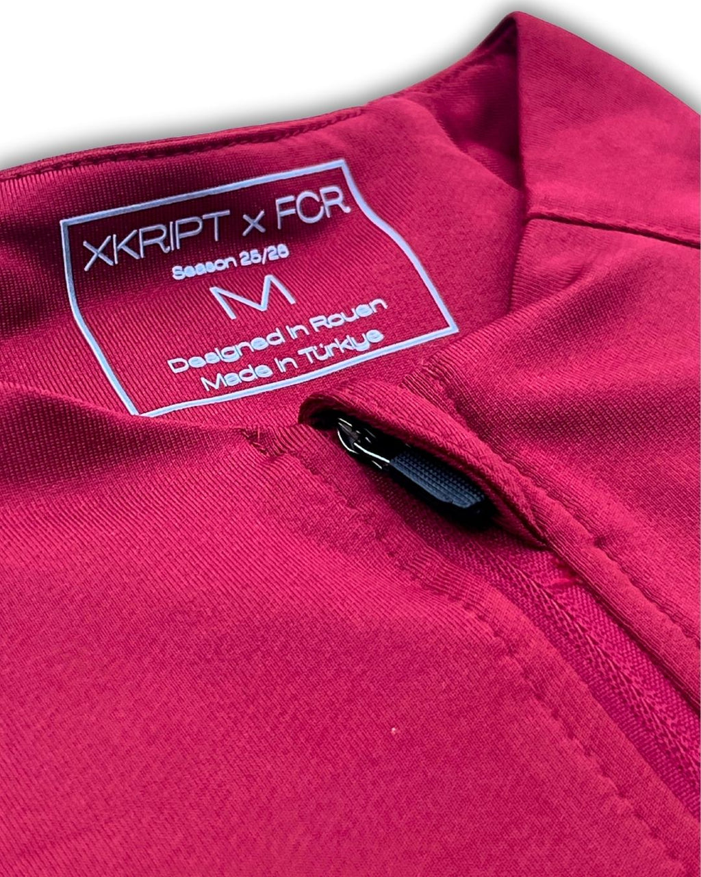 Haut de survêtement d'entraînement X‑KRIPT SW