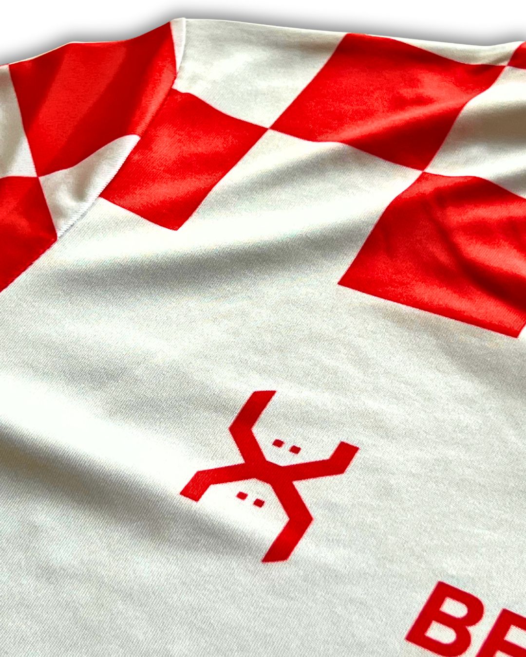 ASBO Away Jersey + Free Patch