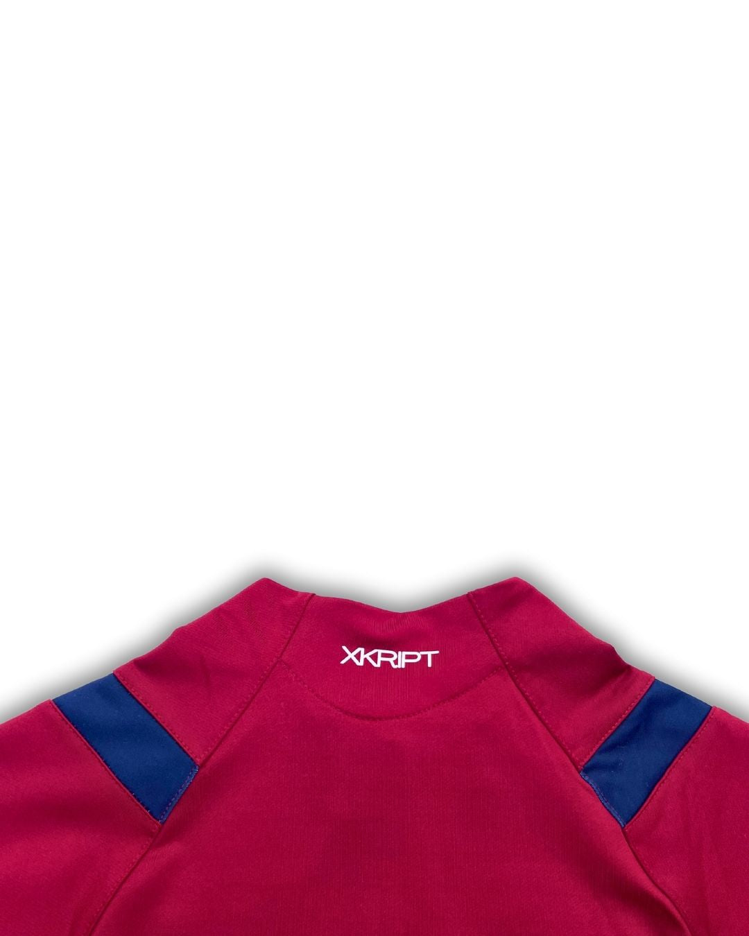 Haut de survêtement d'entraînement X‑KRIPT SW