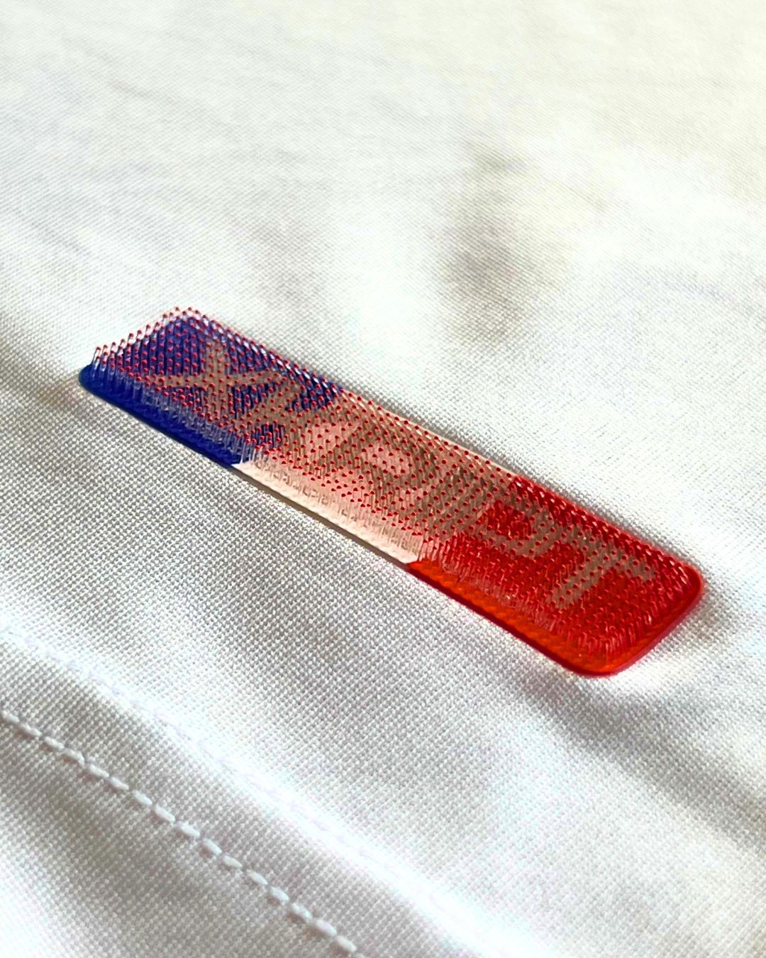 ASBO Away Jersey + Free Patch