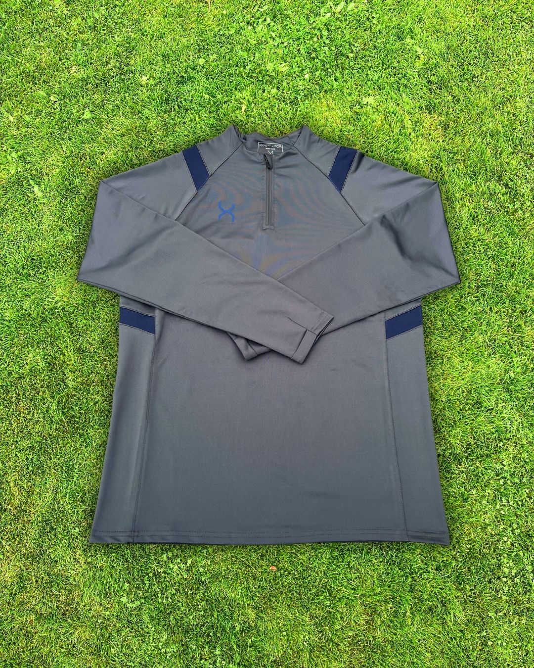 X‑KRIPT SW Training Tracksuit Top