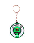 Porte-clés supporter du FC Barentinois 1908