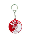 ASMCB Fan Keychain