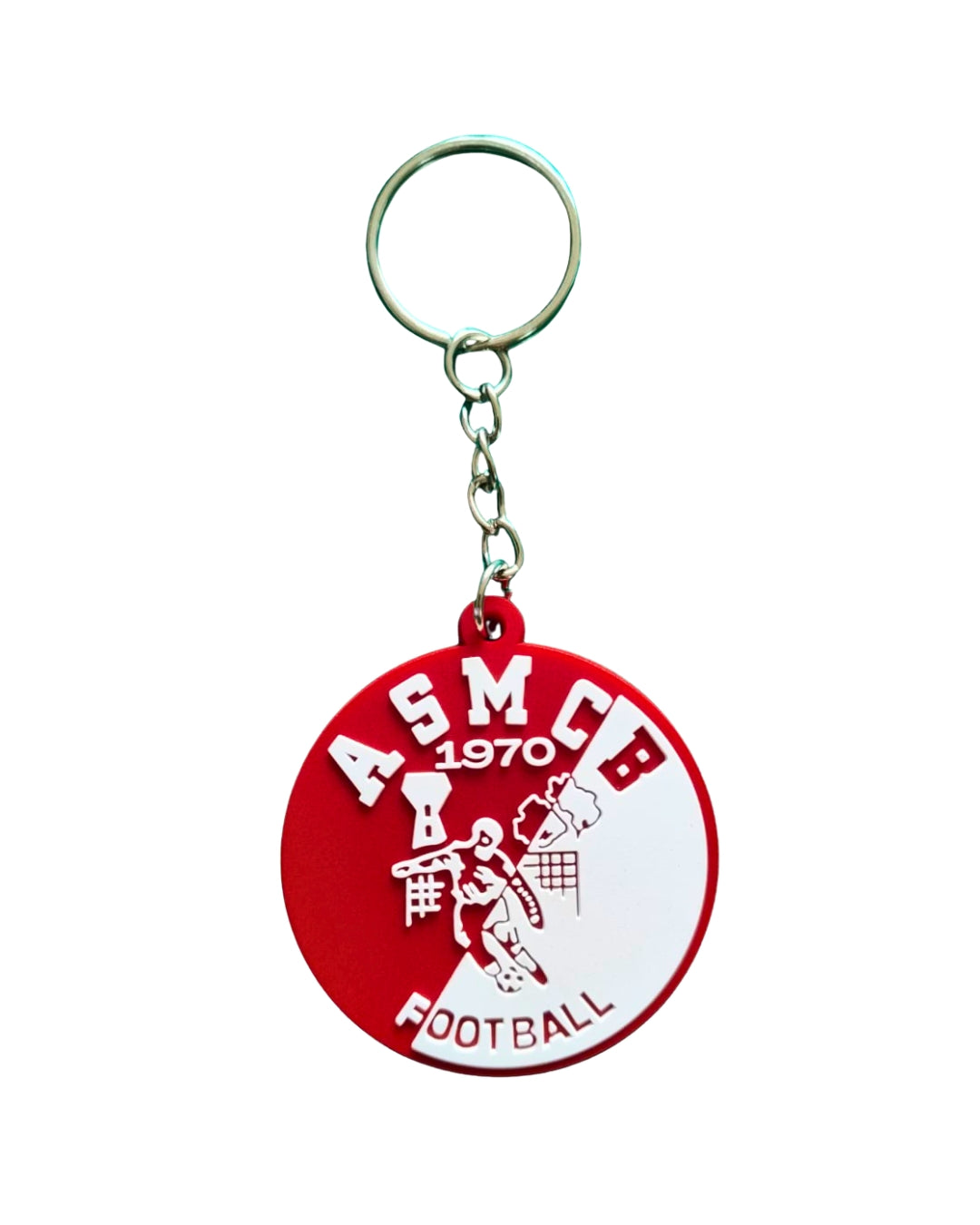 ASMCB Fan Keychain
