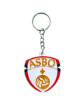 AS Beauvais Oise Fan Keychain