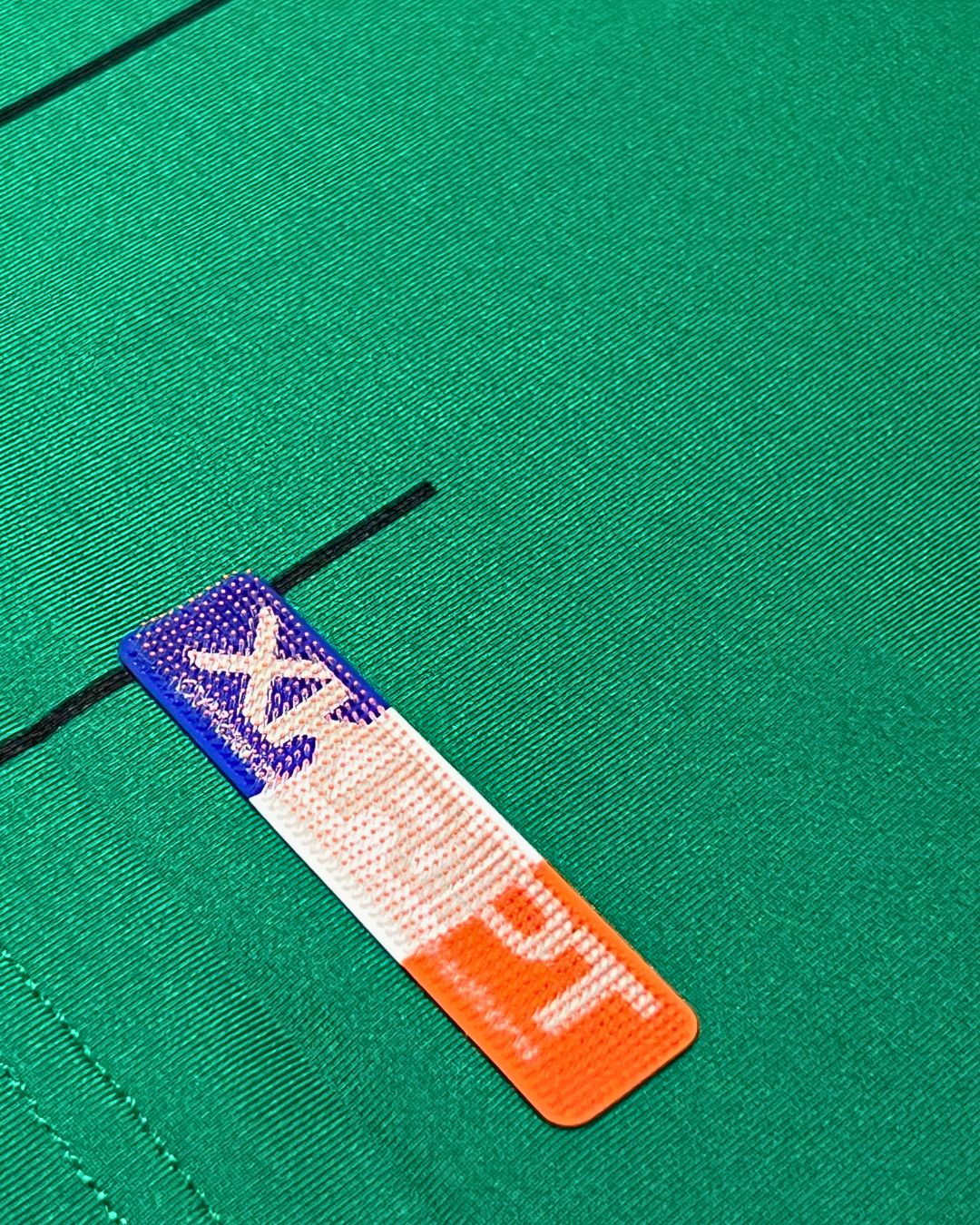 FC Barentinois Home Jersey